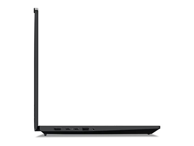 Lenovo ThinkPad P16s Gen 3 - 40.6 cm (16") - Core Ultra 7 155H - 32 GB RAM - 1 TB SSD - Deutsch
Lenovo ThinkPad P16s Gen 3 - 40.6 cm (16") - Core Ultra 7 155H - 32 GB RAM - 1 TB SSD - Deutsch