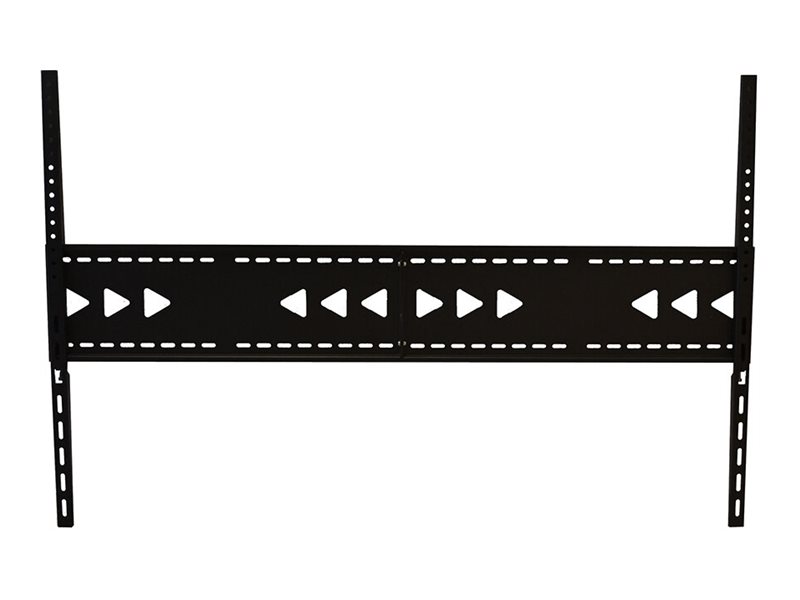 Neomounts LFD-W1500 Halterung - fest - für LCD-Display - Schwarz