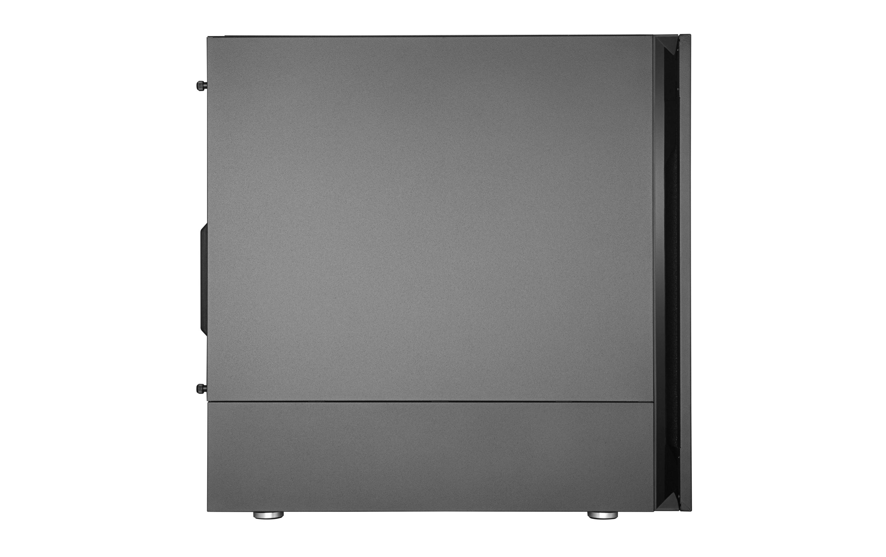 Cooler Master PC-Gehäuse Silencio S600