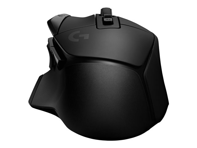 Logitech Gaming-Maus G502 X Schwarz