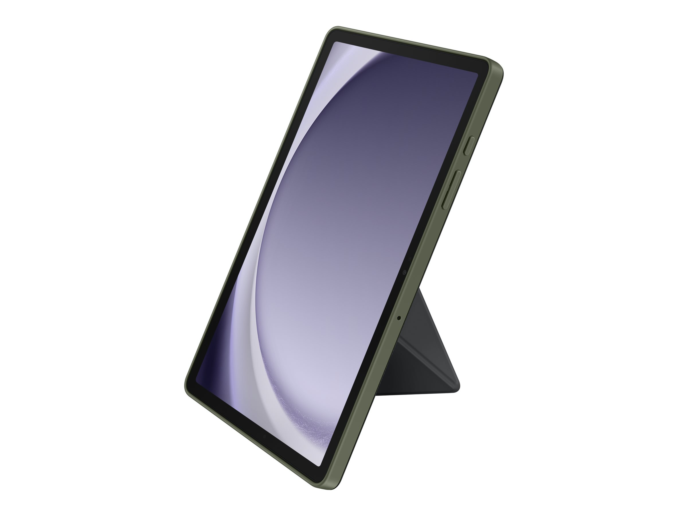 Samsung EF-BX210 - Flip-Hülle für Tablet