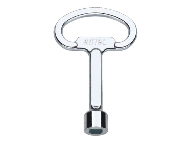 Rittal - Gehäuseschlüssel