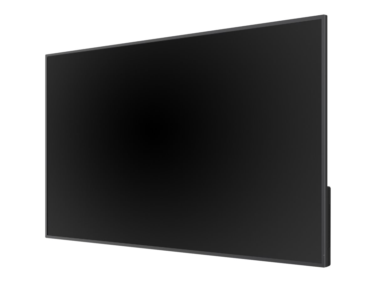ViewSonic CDE5530 CDE30 Series - 140 cm (55") LCD-Display mit LED-Hintergrundbeleuchtung - 4K - für Digital Signage