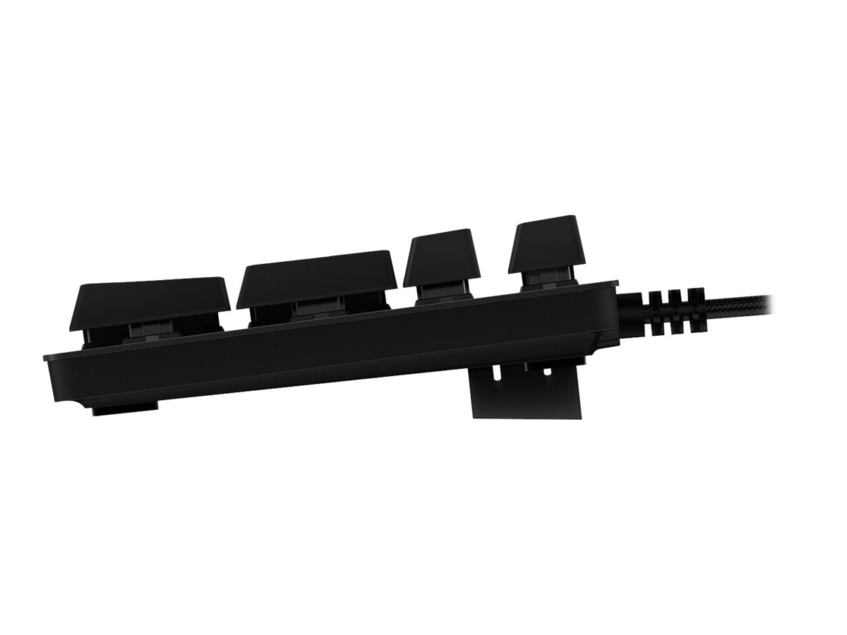 Logitech Gaming G513 - Tastatur - QWERTZ - Deutsch - Kohle Eingabegerät