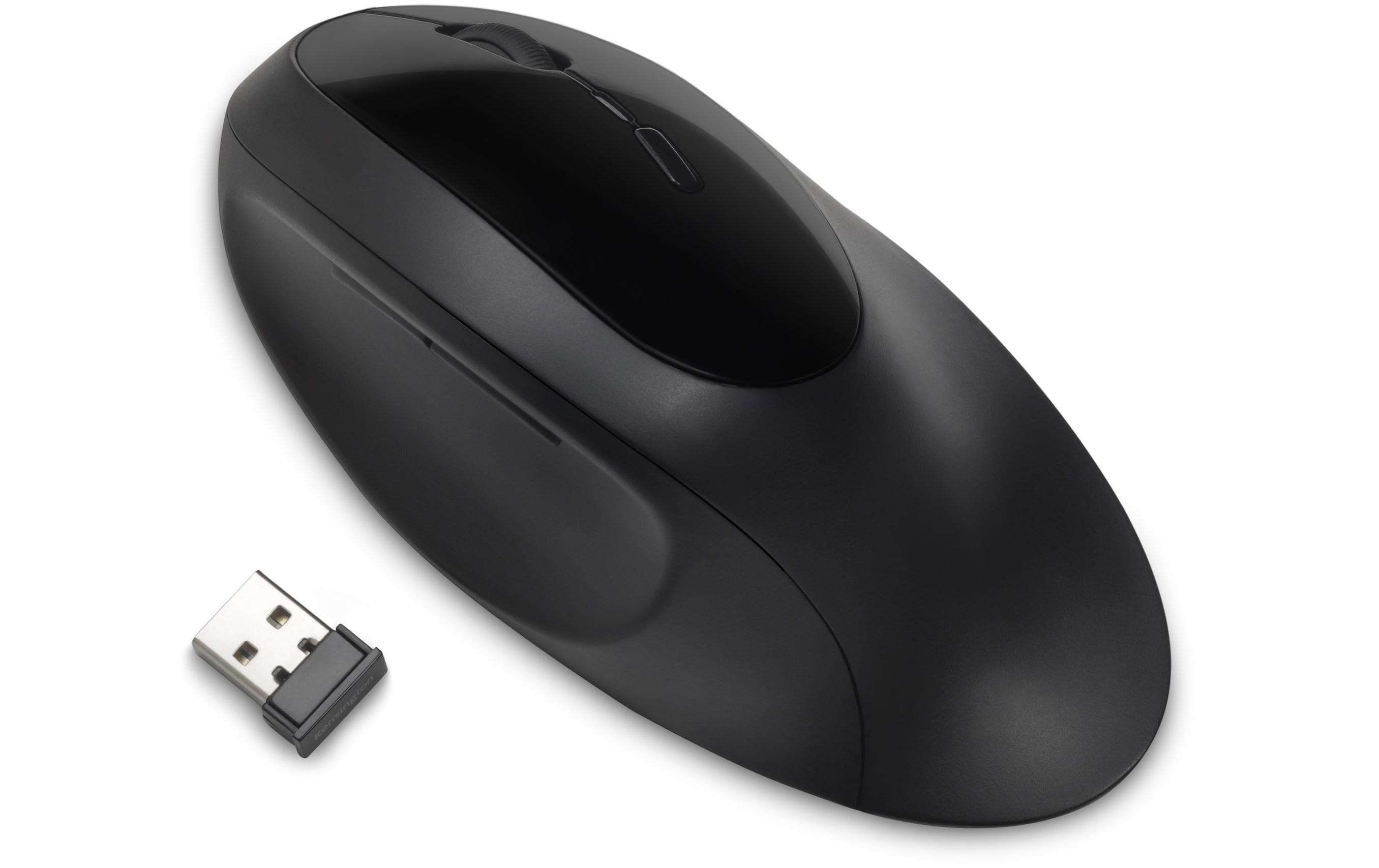 Kensington Ergonomische Maus Pro Fit