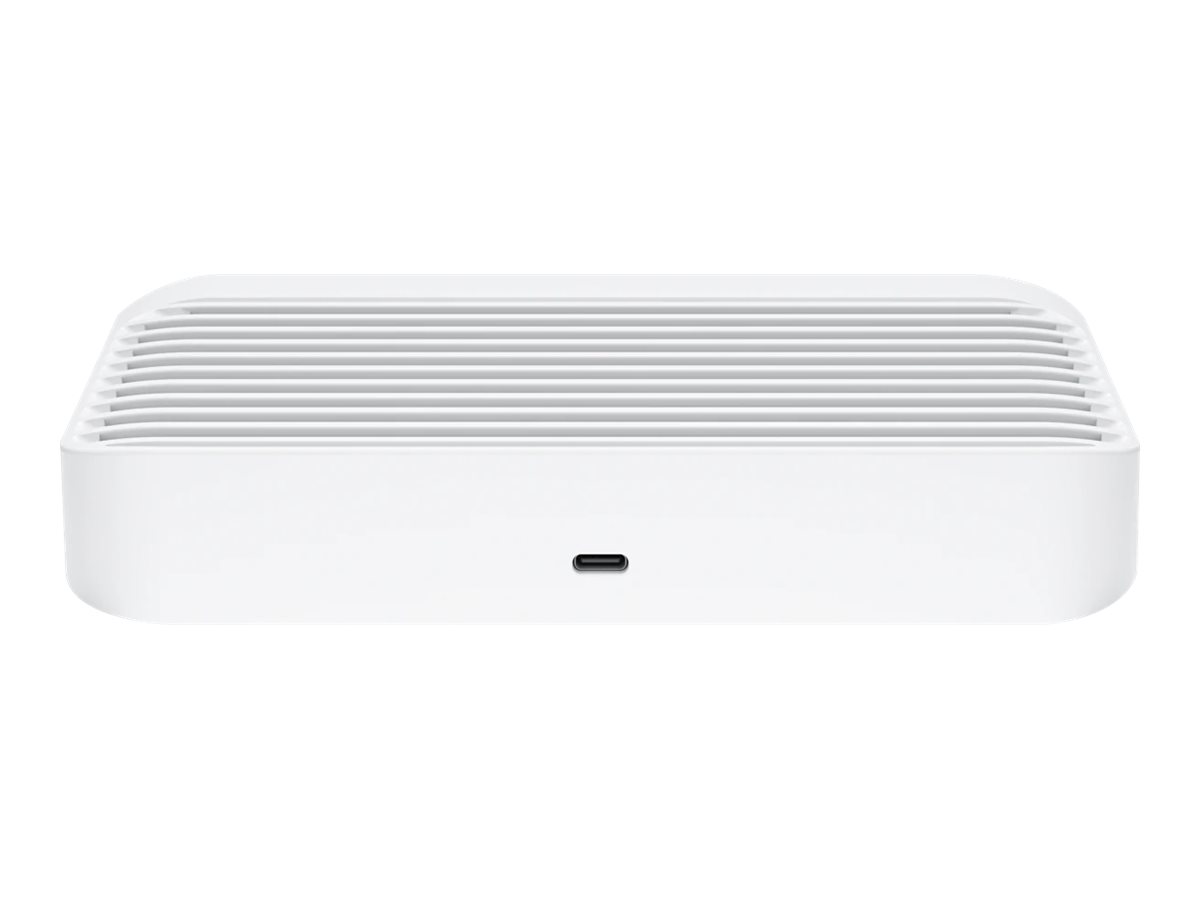 Ubiquiti USW Flex XG - Switch - 5 Anschlüsse - managed