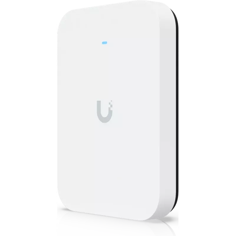 Ubiquiti Wireless AP WIFI7  BE10700 2x2 • Indoor  10 GbE Wall-Mount UniFi U7-Pro-XG-Wall (U7-Pro-XG-Wall)