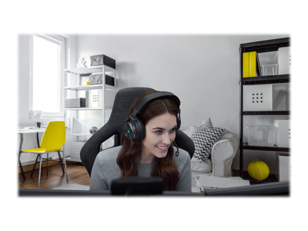 CORSAIR Gaming VIRTUOSO RGB XT - Headset