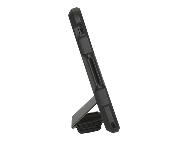Targus Field-Ready - hintere Abdeckung für Tablet