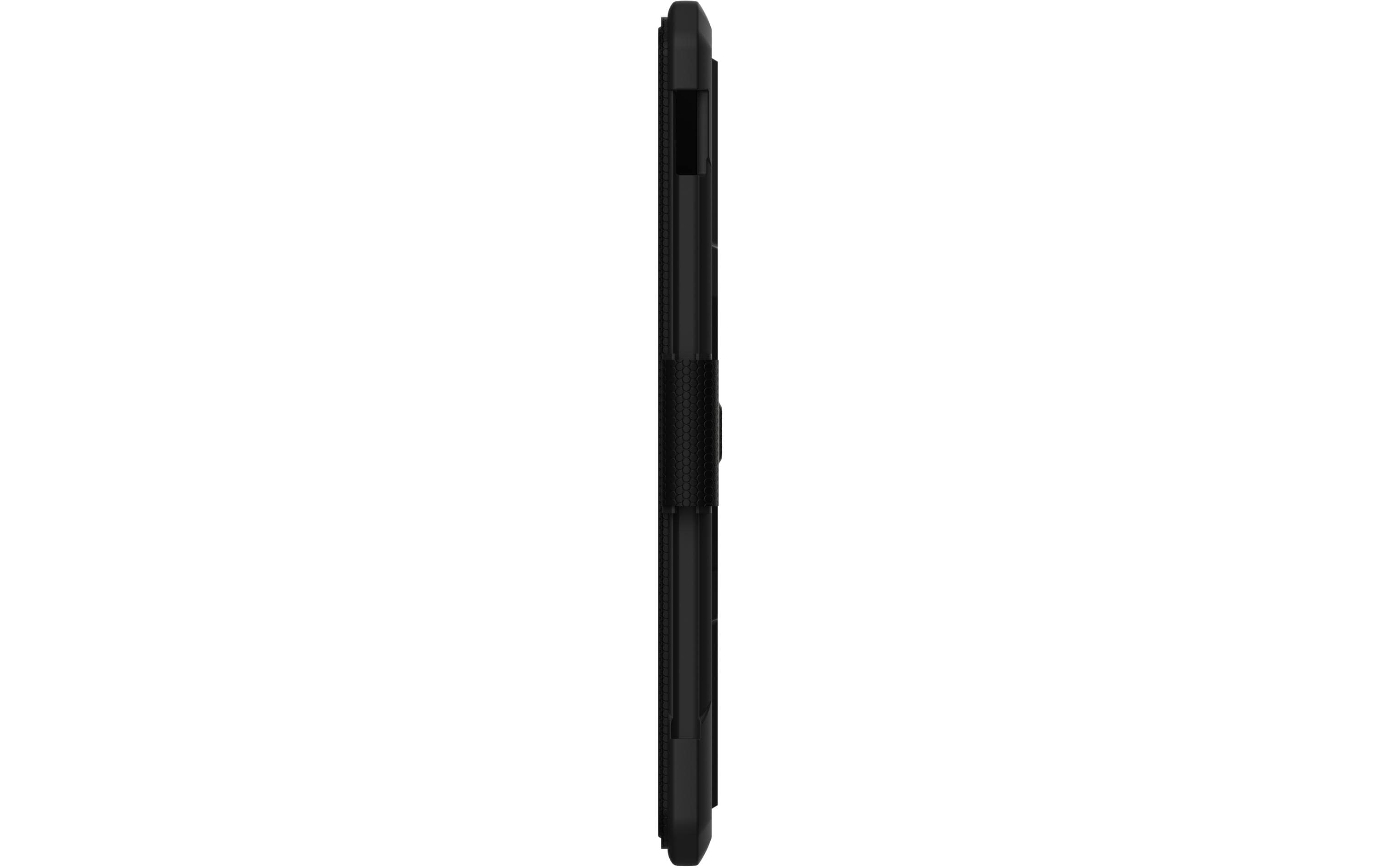 UAG Tablet Book Cover Metropolis iPad 10.9" (10th Gen.) Schwarz