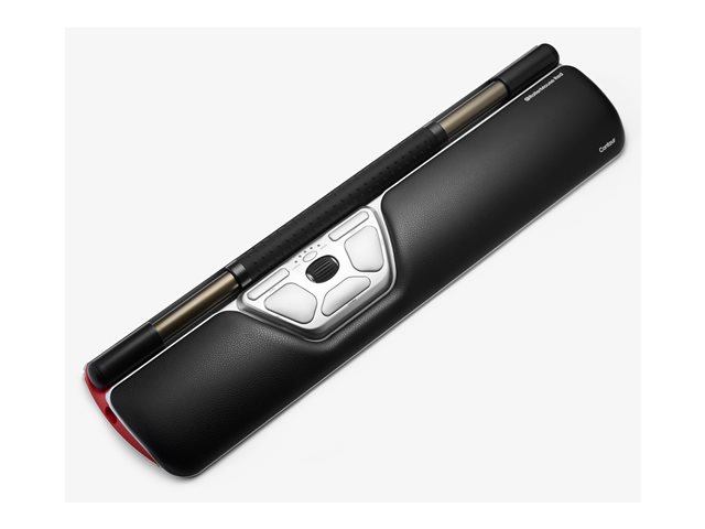 Contour RollerMouse Red - zentrale Maus - Bluetooth