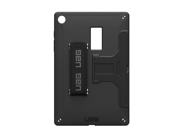 UAG Scout Series - hintere Abdeckung für Tablet