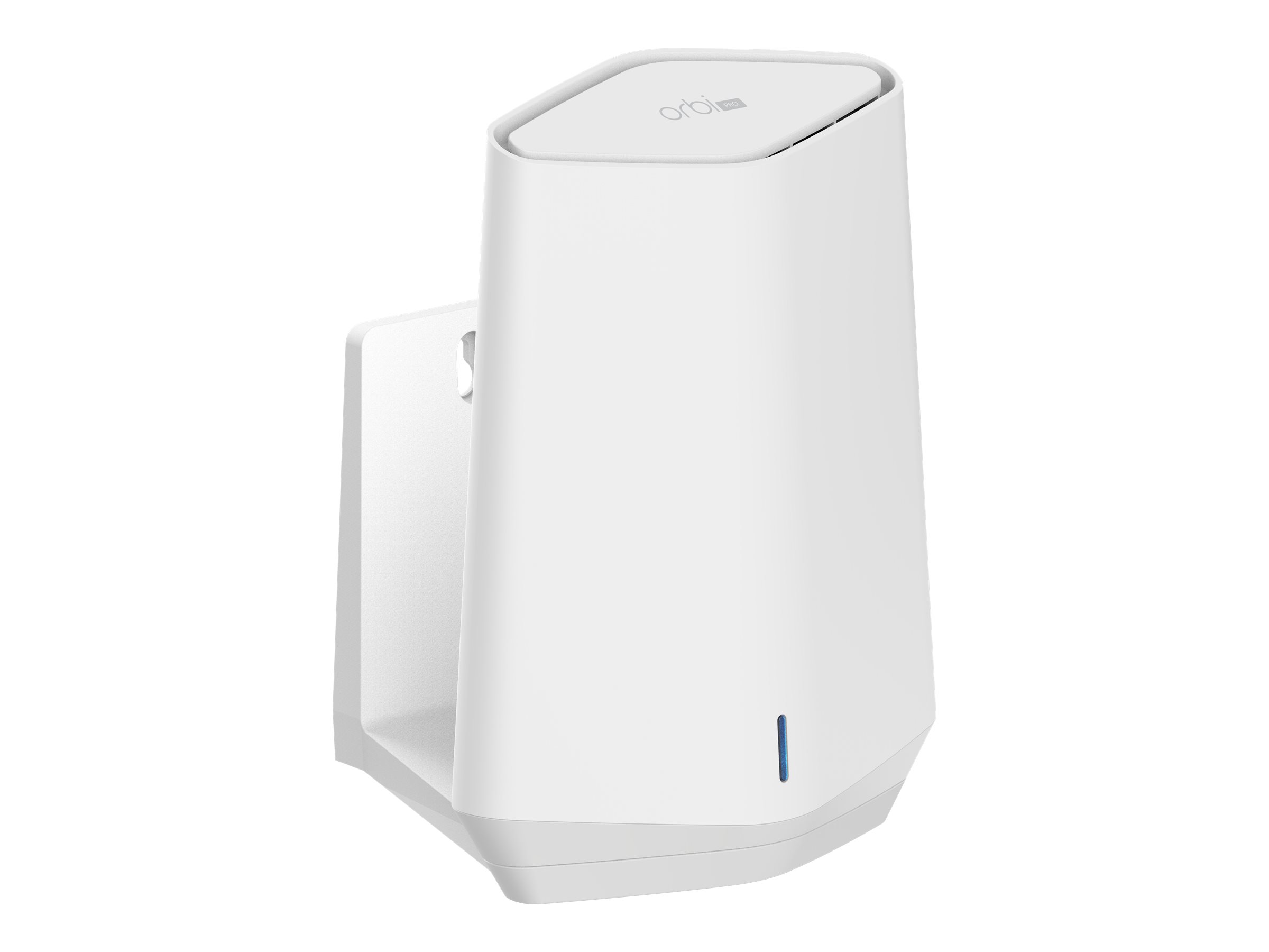 NETGEAR Orbi Pro WiFi 6 Mini - AX1800 WiFi System - WLAN-System - Wi-Fi 6 - Desktop
wandmontierbar