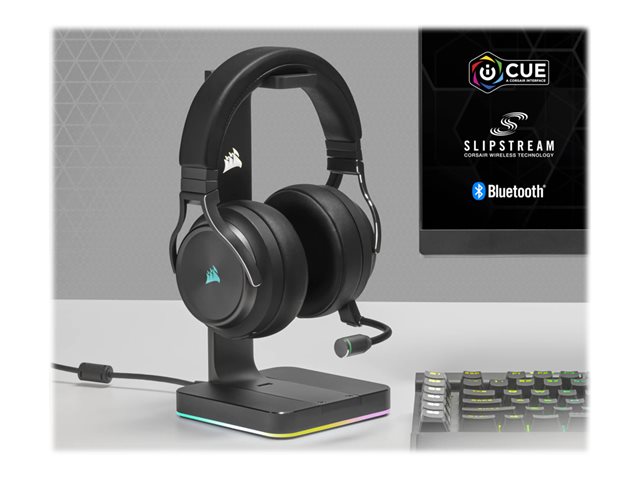 CORSAIR Gaming VIRTUOSO RGB XT - Headset