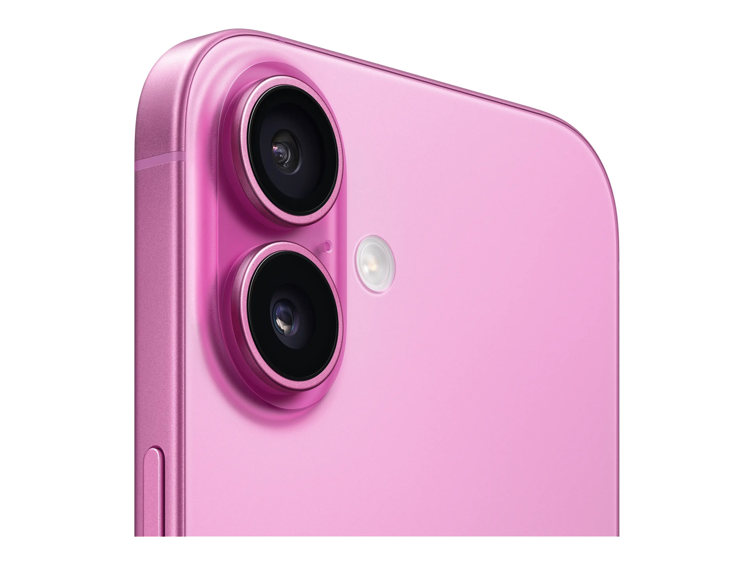 Apple iPhone 16 - pink - 5G Smartphone - 512 GB - GSM