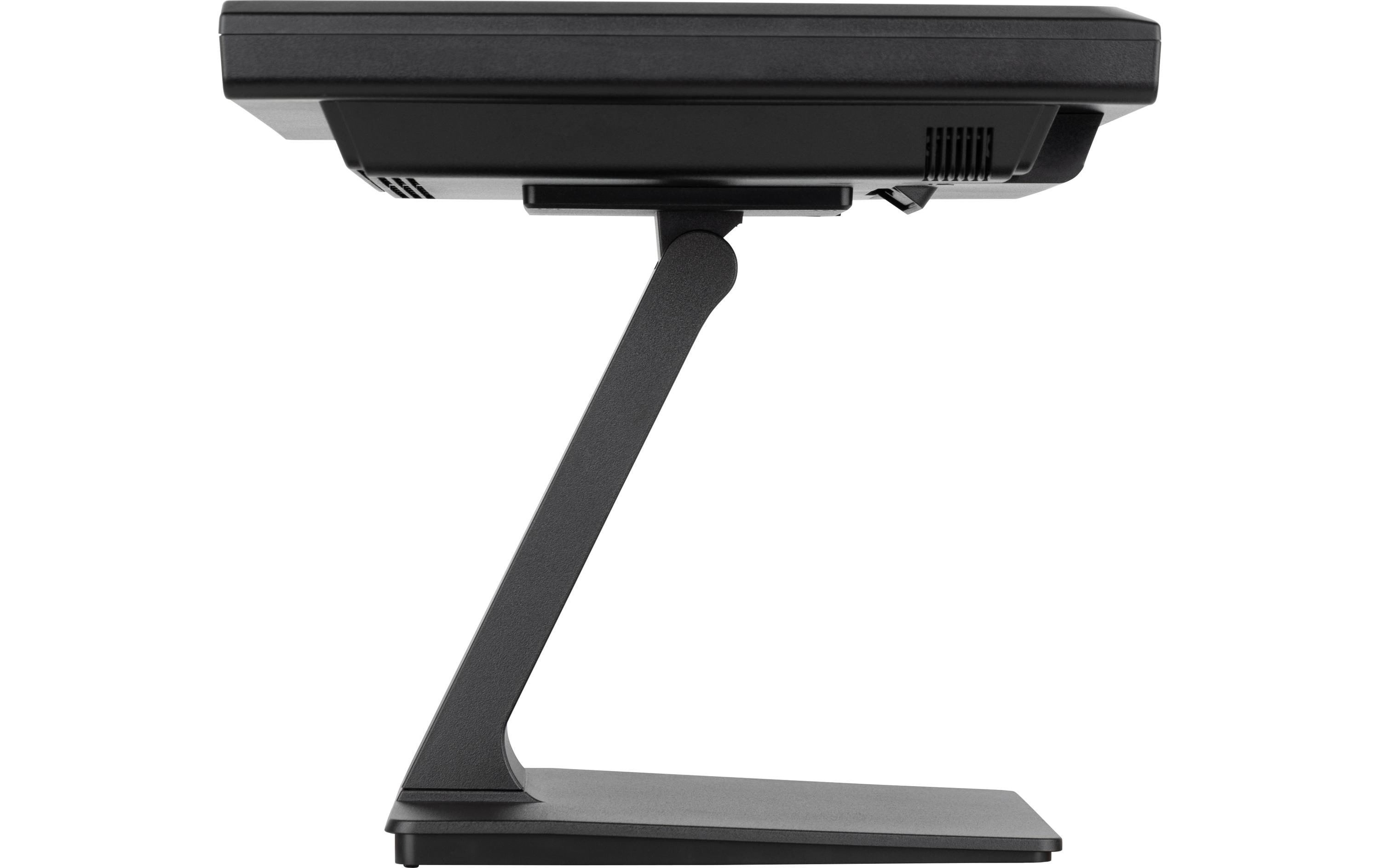 iiyama ProLite T1731SR-B1S - LED-Monitor - 43.2 cm (17") - Touchscreen - 1280 x 1024 - TN - 250 cd/m² - 1000:1 - 5 ms - HDMI, VGA, DisplayPort - Lautsprecher - Schwarz, Matte