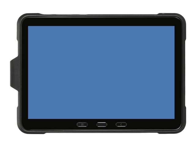Targus Field-Ready - hintere Abdeckung für Tablet
