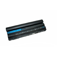 Dell 5F1R5 - Akku - Batterie 8.700 mAh 11,1 V - 97 Wh - Primary - Lithium Ion 9-Cells