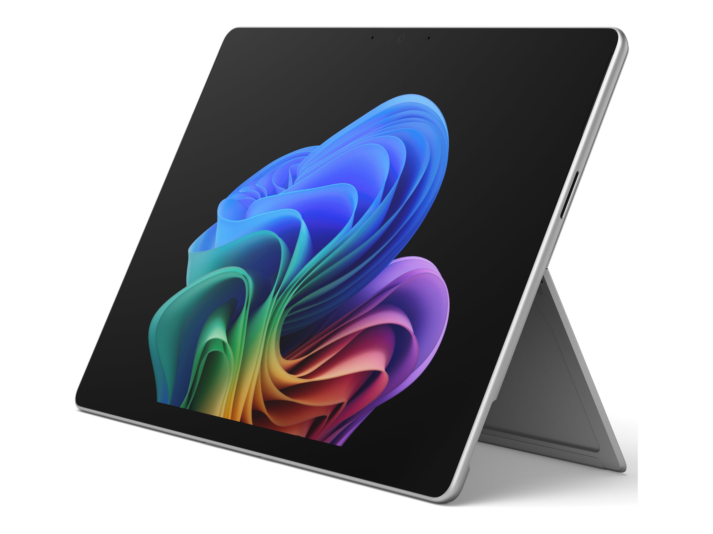 Microsoft Surface Pro Copilot+ PC for Business - 11th Edition - Tablet - Intel Core Ultra 7 266V / 2.2 GHz - Win 11 Pro 