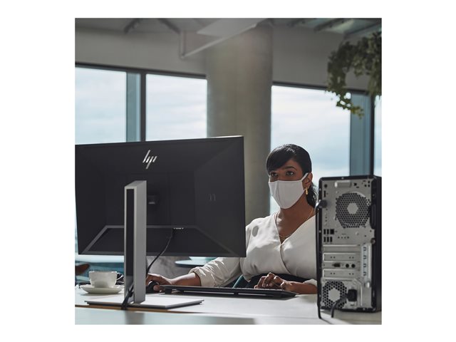 HP Pro 400 G9 Tower i7-13700 - Workstation - Core i7 - Workstation - Core i7 - 32 GB - DDR4 - 512 GB