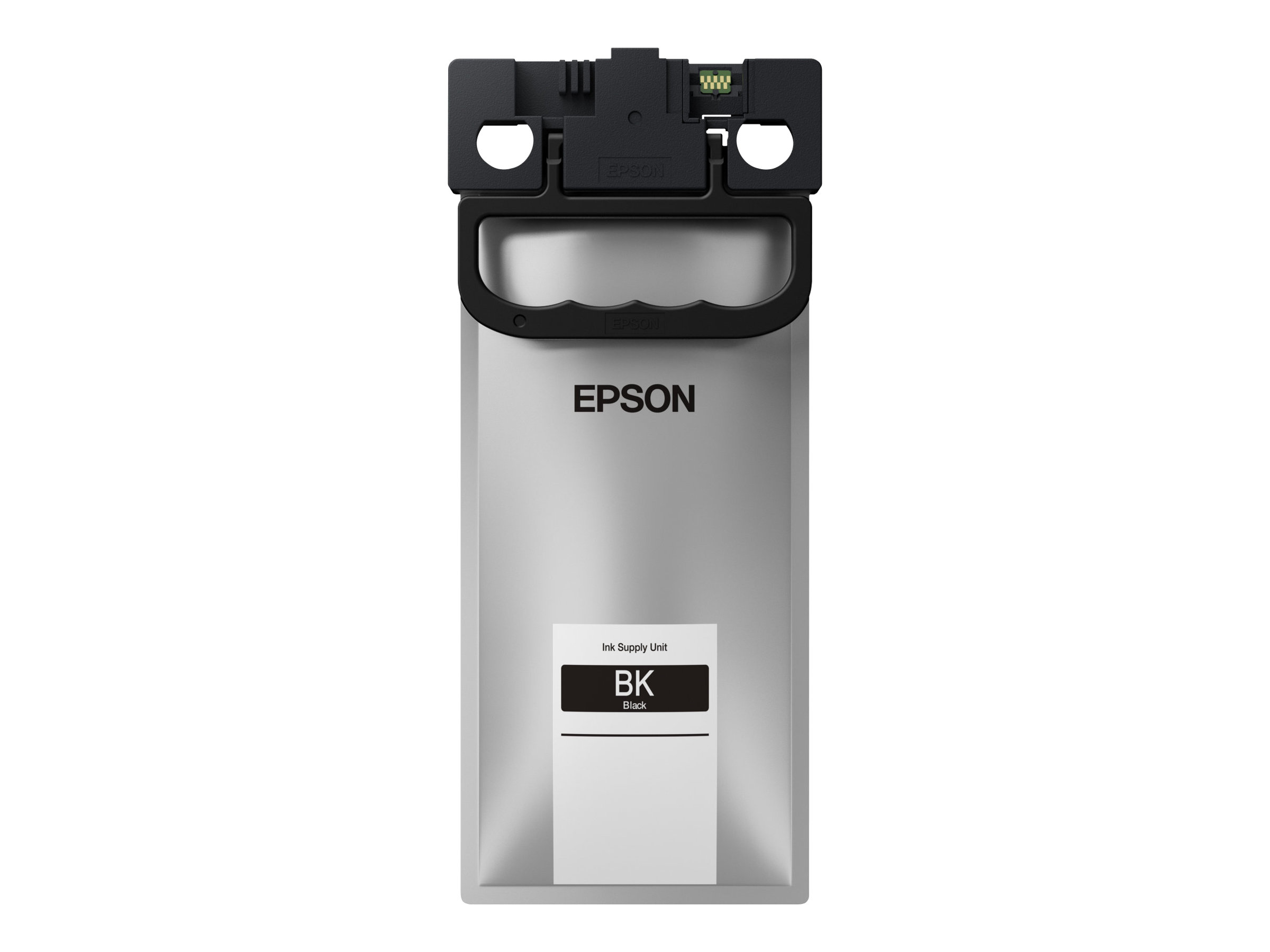 Epson - Größe XL - Schwarz - original - Tintenpatrone