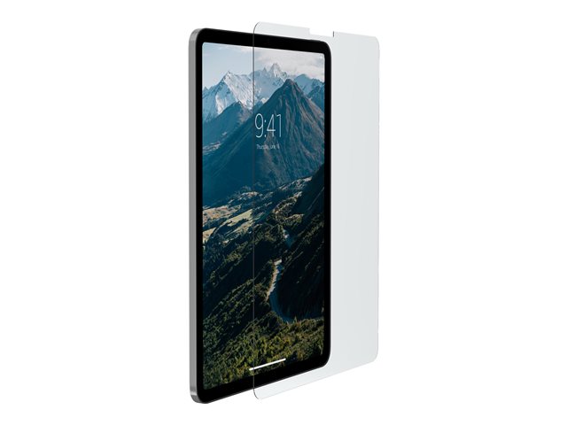 UAG Screen Protector for iPad Air 10.9-inch - Glass Shield Plus Clear - Bildschirmschutz für Tablet