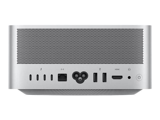 Apple Mac Studio - USFF - M2 Ultra - 64 GB - SSD 1 TB