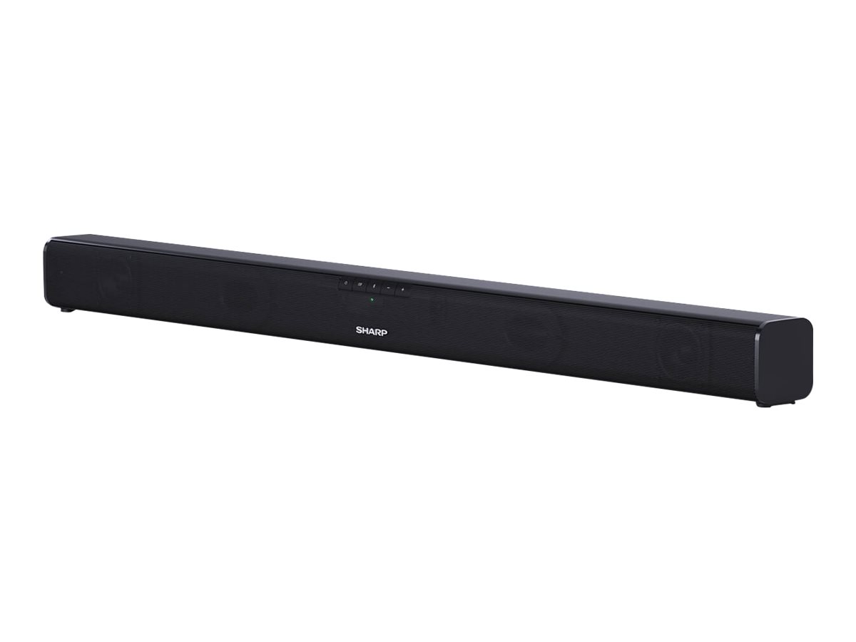 Sharp HT-SB110 - Lautsprecher - kabellos