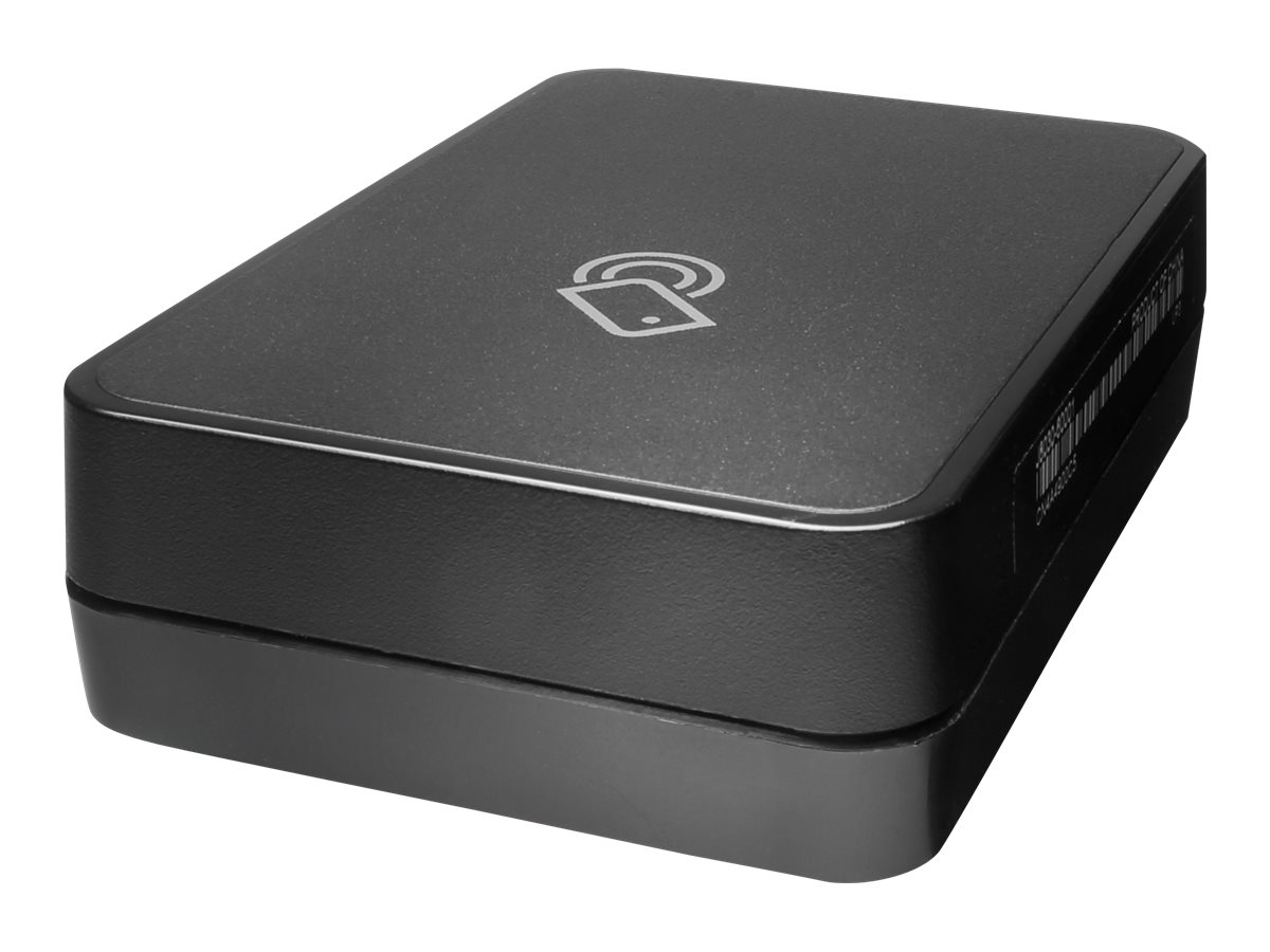 HP JetDirect 3100w - Druckserver