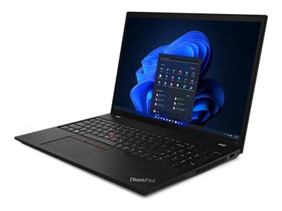 Lenovo ThinkPad P16s Gen 2 - 40.6 cm (16") - Ryzen 7 Pro 7840U - AMD PRO - 16 GB RAM - 512 GB SSD - Deutsch