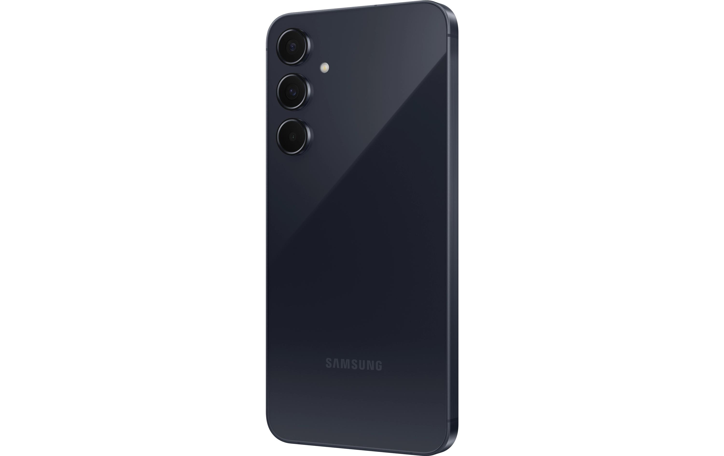 Samsung Galaxy A55 5G 128 GB Awesome Navy