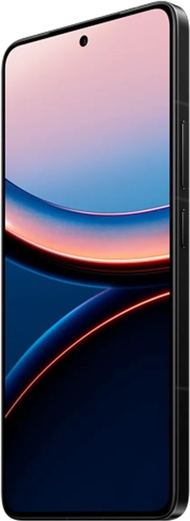 Xiaomi Poco F7 Ultra 5G Dual Sim 12GB RAM 256GB - Black