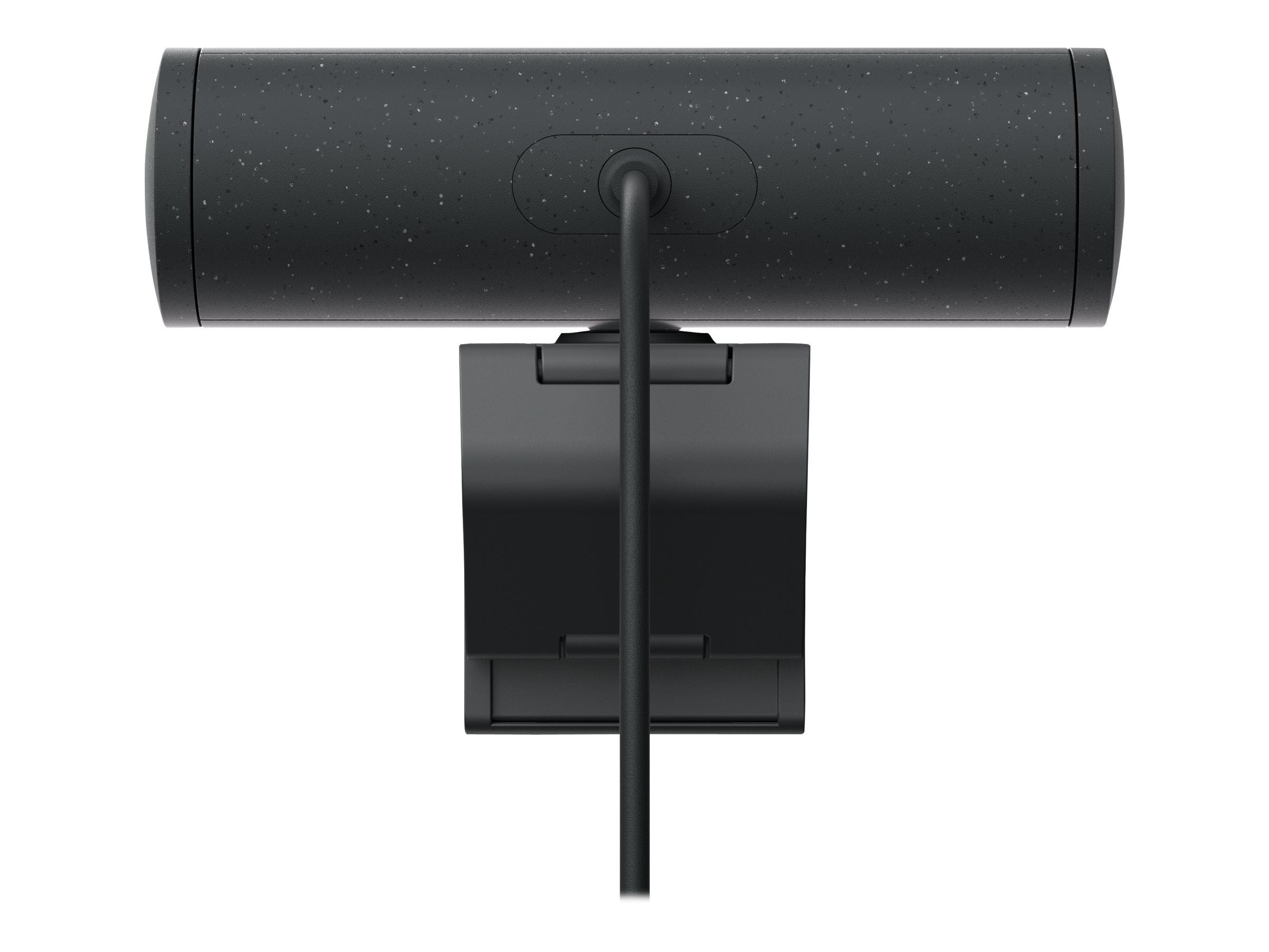Logitech BRIO 505 - Webcam - Grau  - 4 MP - 1920 x 1080 - 1080p, 720p - Audio - USB-C
