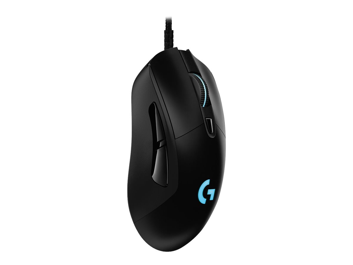 Logitech Gaming Mouse G403 HERO - Maus - USB