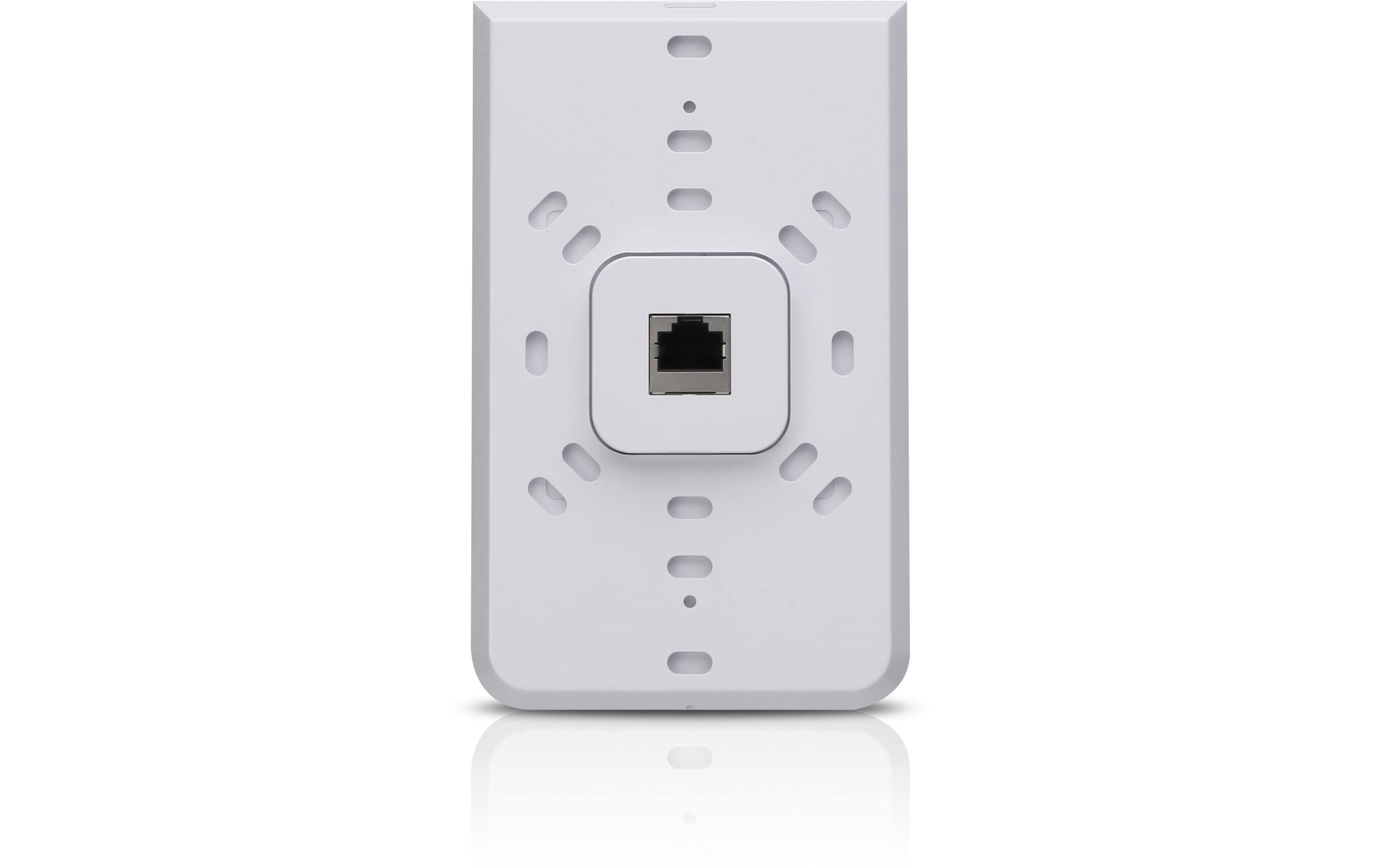Ubiquiti UniFi UAP-IW-HD - Accesspoint - Wi-Fi 5 - 2.4 GHz, 5 GHz - Unterputz