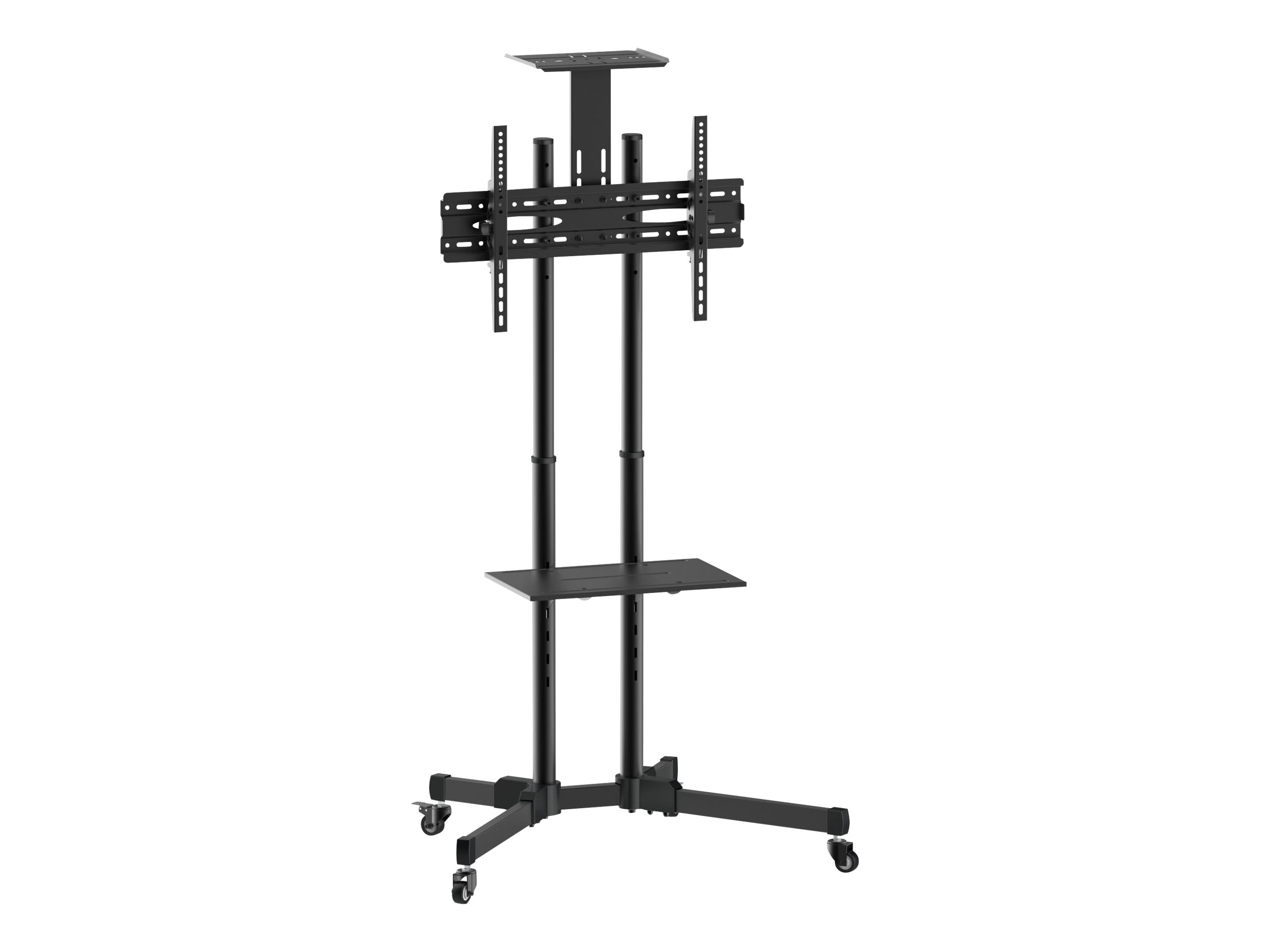 equip Wagen - für Flachbildschirm / AV-System