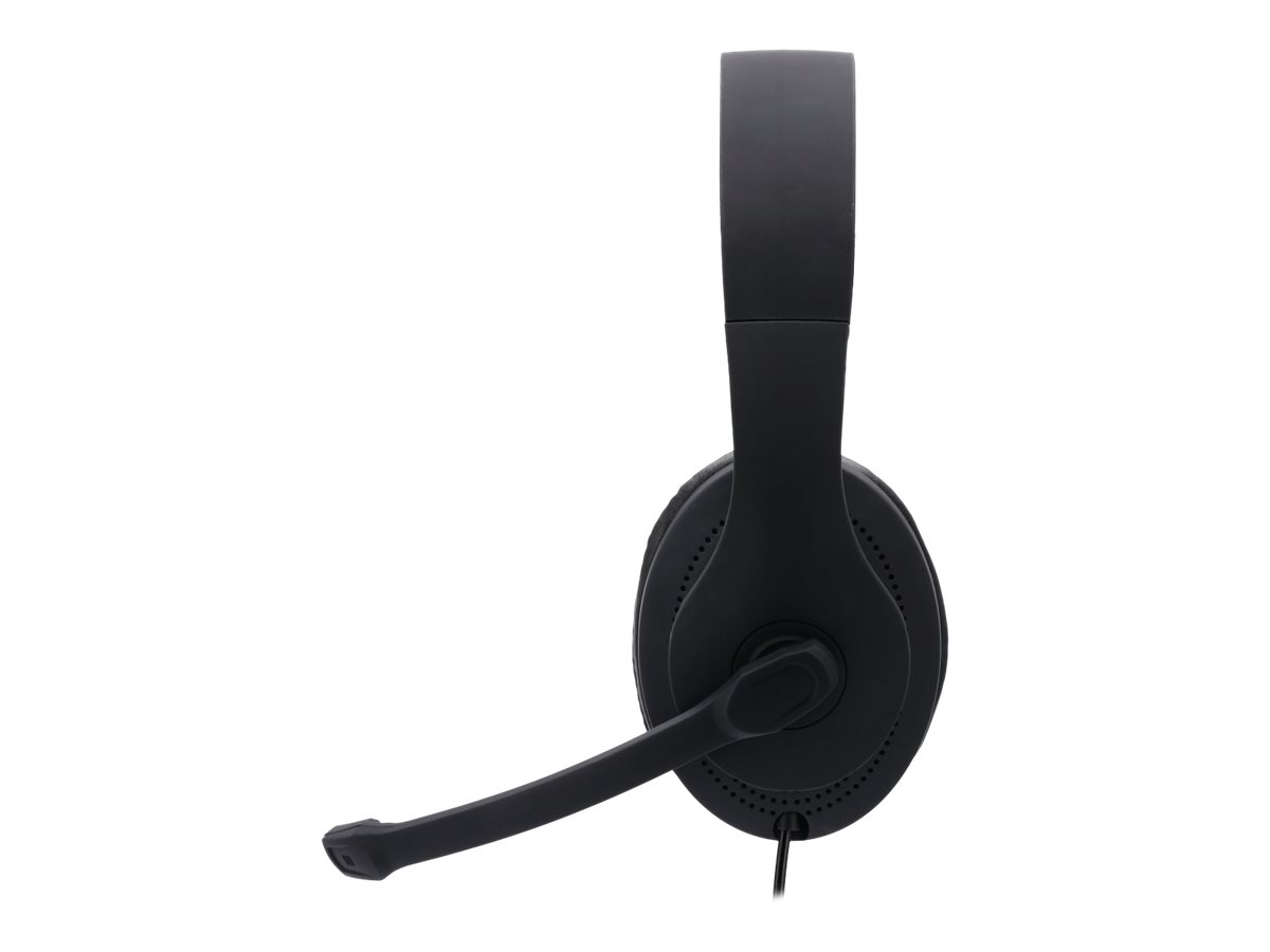 Hama PC Office Headset "HS-USB300" - Headset