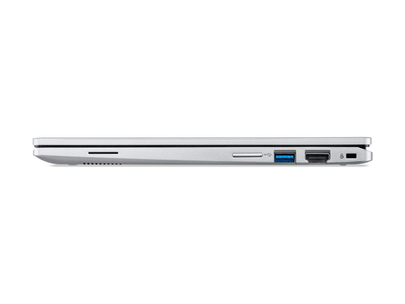 Acer Chromebook Spin 312 CP312-1HN - 31 cm (12.2") - N-series N100 - 4 GB RAM - 128 GB eMMC - Deutsch