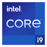 Intel CPU Core i9-12900K 3.2 GHz