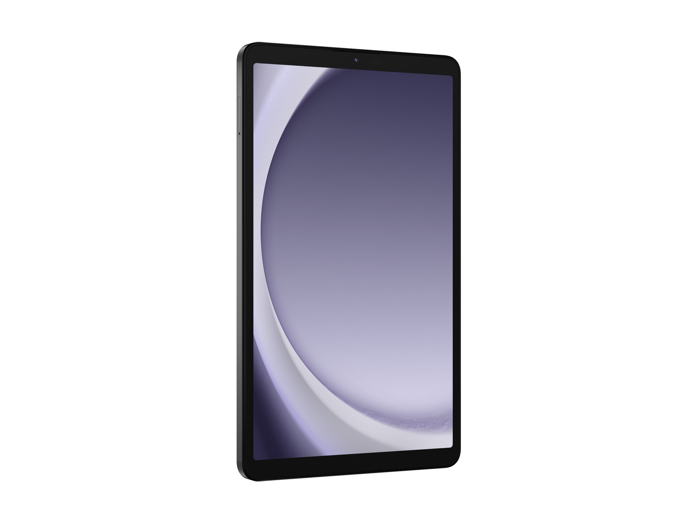 Samsung Galaxy Tab A9 - Tablet - Android - 128 GB - 22.05 cm (8.7") TFT (1340 x 800) - microSD-Steckplatz - Graphite