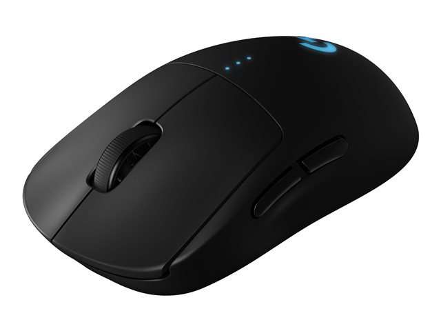 Logitech G Pro - Maus - 2.4 GHz