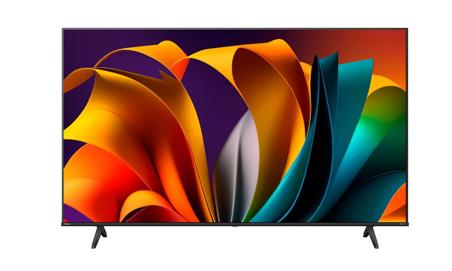 Hisense 43E6NT E6NT Series - 108 cm (43") LCD-TV mit LED-Hintergrundbeleuchtung - 4K