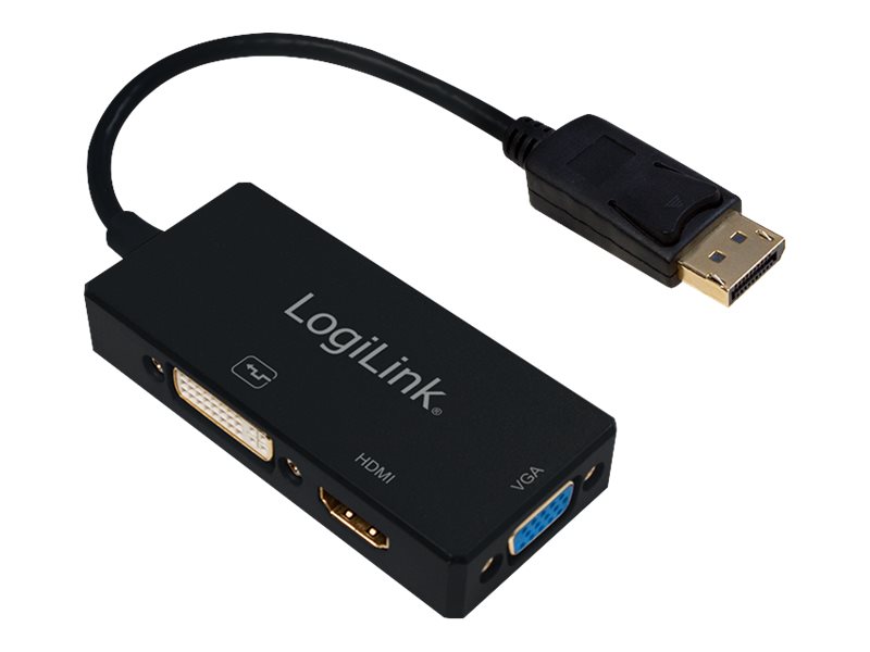 LogiLink - Videokonverter