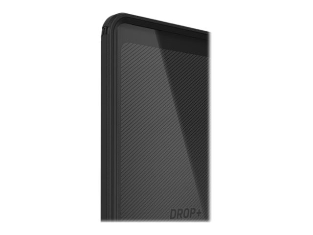 OtterBox Defender Series - Schutzhülle für Tablet - widerstandsfähig - Schwarz - für Apple 10.9-inch iPad (10. Generation)