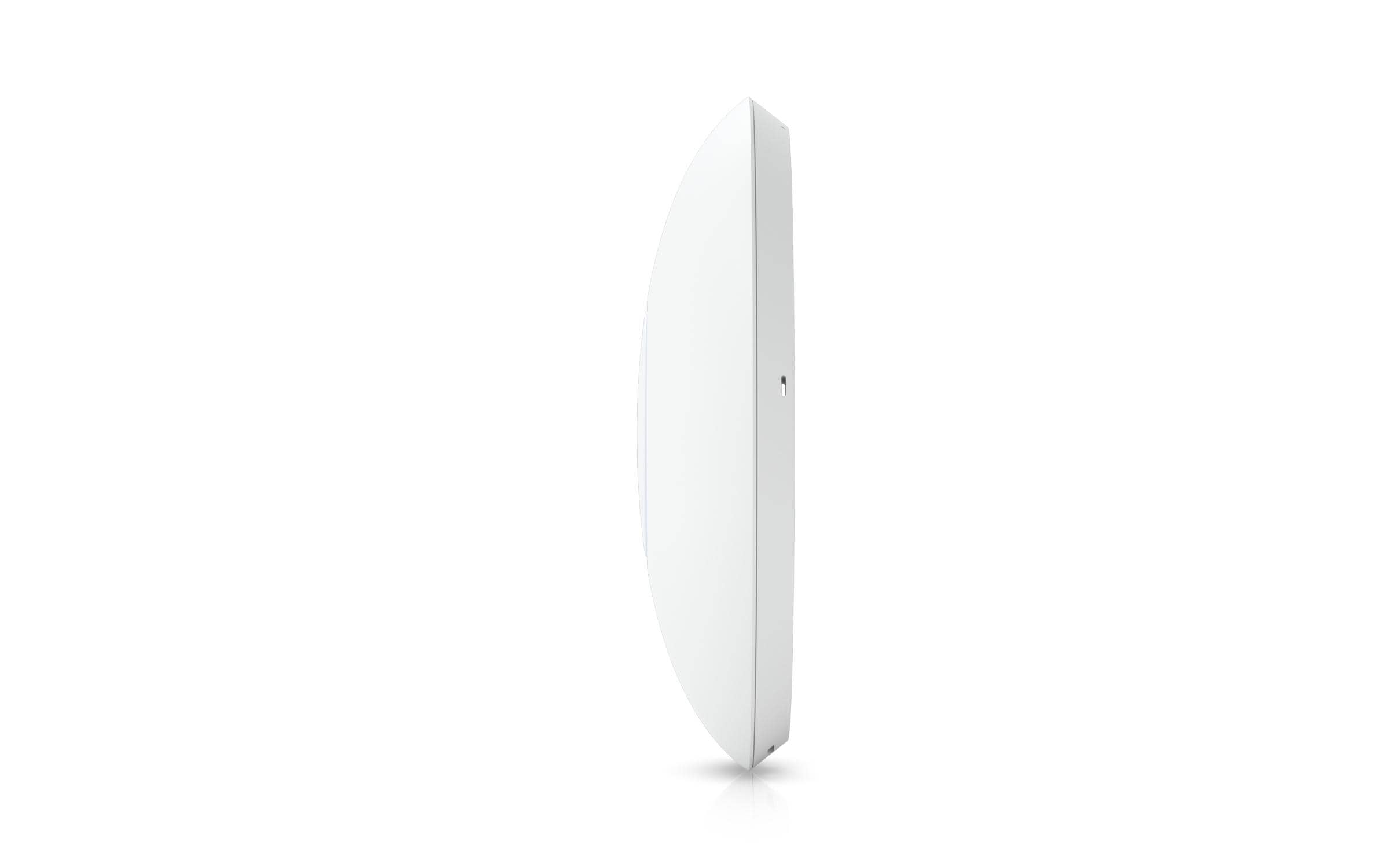 Ubiquiti UniFi U7 Pro Max - Accesspoint - Wi-Fi 7 - Wi-Fi 7 - 2.4 GHz, 5 GHz, 6 GHz - Wand- / Deckenmontage