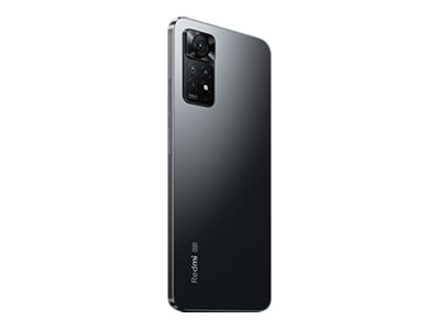 Xiaomi Redmi Note 11 Pro 5G - Graphitgrau - 5G Smartphone - 128 GB - GSM