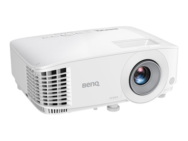 BenQ MW560 - DLP-Projektor - tragbar - 3D