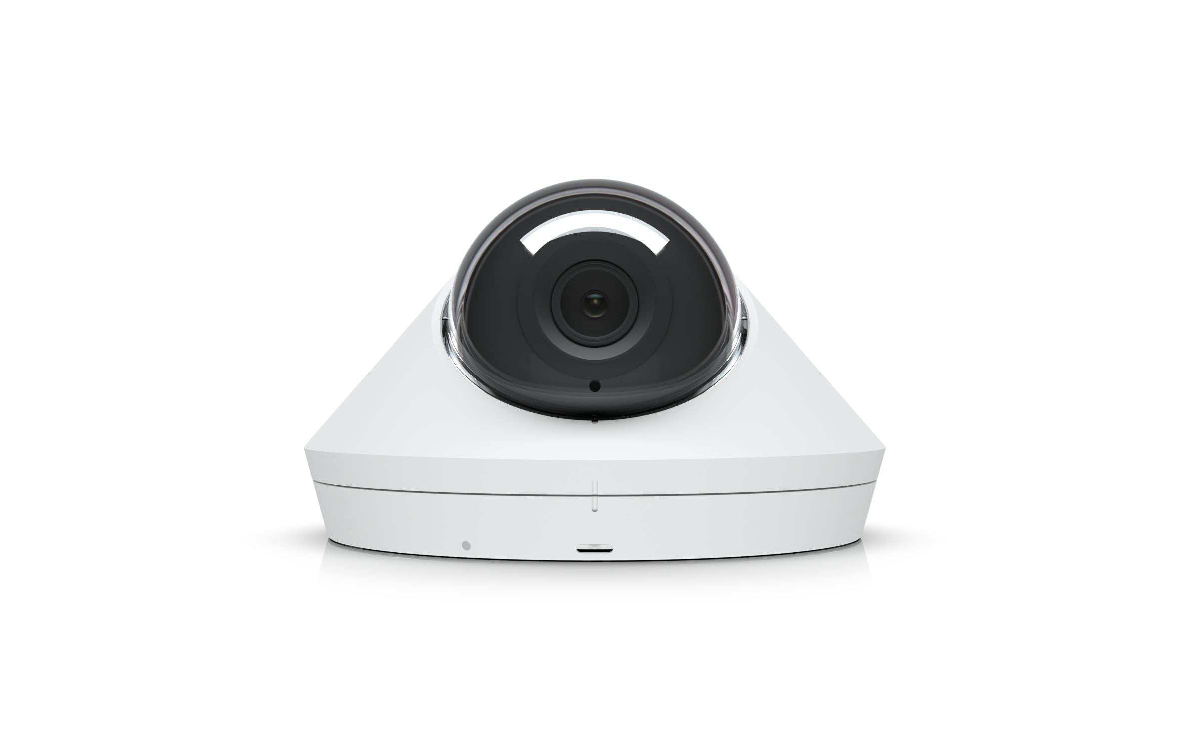 UbiQuiti UniFi Protect UVC-G5-DOME - Netzwerk-Überwachungskamera (UVC-G5-DOME)