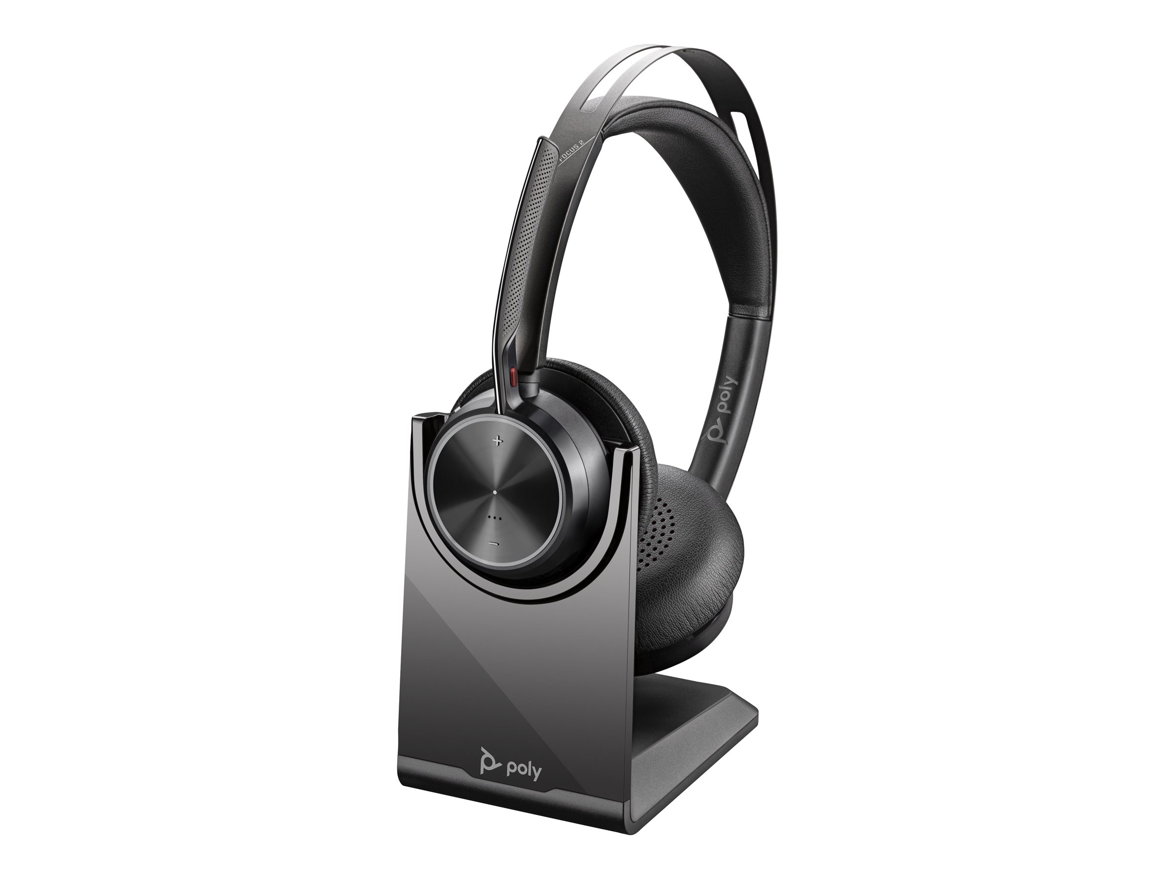 Poly Voyager Focus 2 - Headset