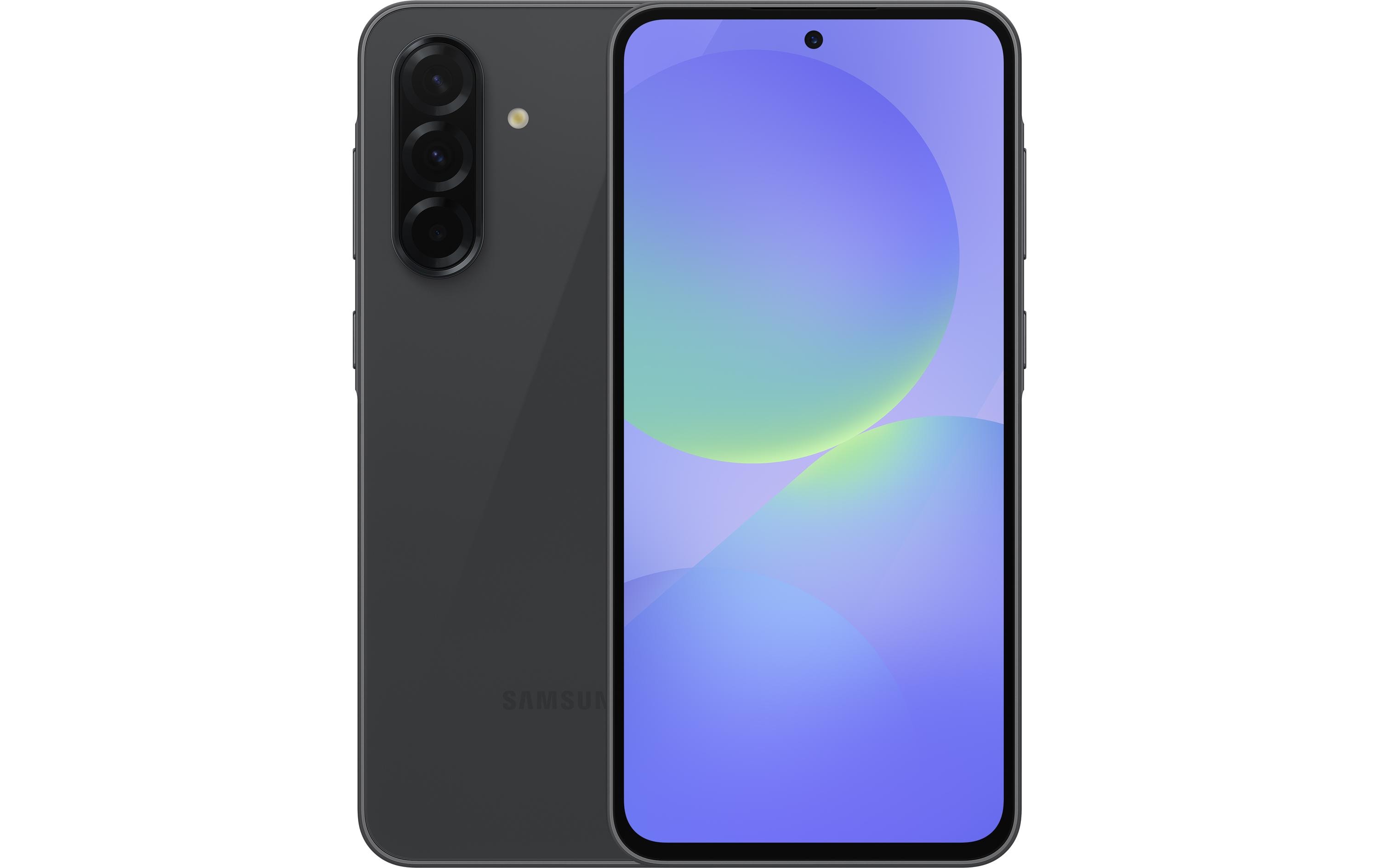 Samsung Galaxy A36 5G 256 GB Awesome Black